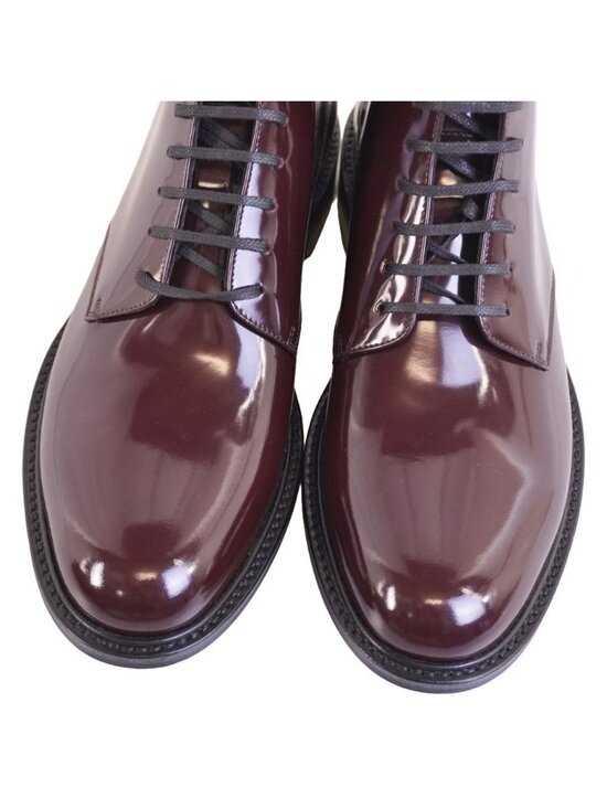 Saint Laurent Paris Boots main image 8